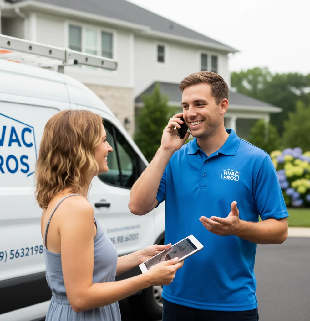 Furnace Installation in McRae-Helena, GA